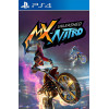 MX Nitro: Unleashed PS4